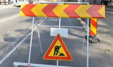 Pretura Sectorului Rîșcani: Suspendarea parțială a traficului rutier pe unele străzi din capitală