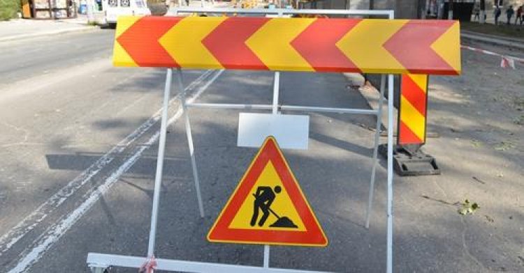 Pretura Sectorului Rîșcani: Suspendarea parțială a traficului rutier pe unele străzi din capitală