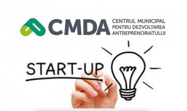 Refugiații ucraineni își pot lansa o afacere grație programului: START-UP pentru TINERI ȘI MIGRANȚI