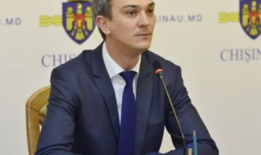 Mesajul Pretorului sectorului Rîșcani, Victor Poleacov, cu ocazia Zilei Autonomiei Locale și a Lucrătorului din Administrația Publică Locală