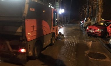 Munca, cea de toate zilele