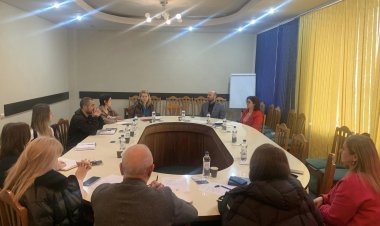 Decizia Comisiei teritorială de sector pentru recensământ