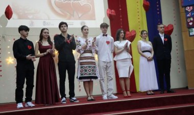 Ziua dragostei și a bunăvoinței – Dragobete.