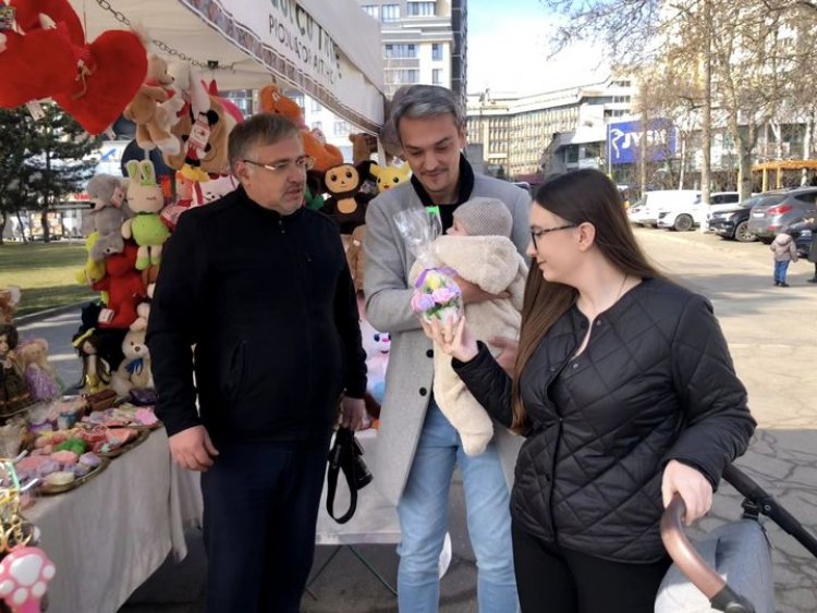 Moldovenesc - înseamnă de calitate!