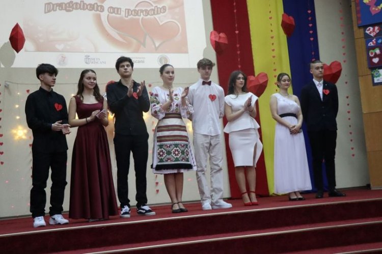 Ziua dragostei și a bunăvoinței – Dragobete.