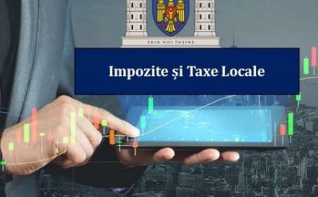 Proiectul bugetului municipal pentru anul 2024