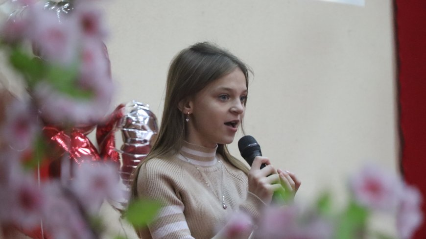 Concursul de interpretare vocală