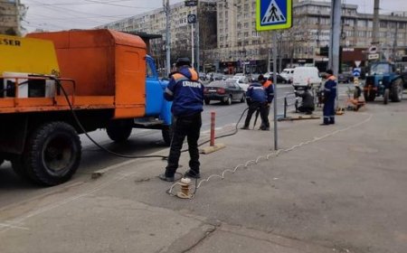 Siguranța în trafic