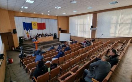 Licitație funciară