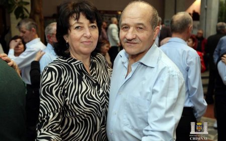 Seniorii din capitală sunt invitați la o nouă ediție a spectacolelor muzicale de weekend,