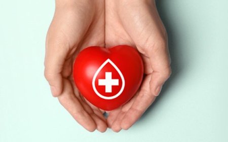 Campania de donare voluntară a sângelui, în sectorul Rîşcani!