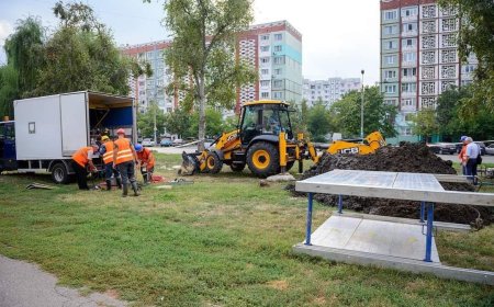 Pe parcursul lunii februarie 2024 au fost remediate 2186 avarii la rețelele de apeduct.