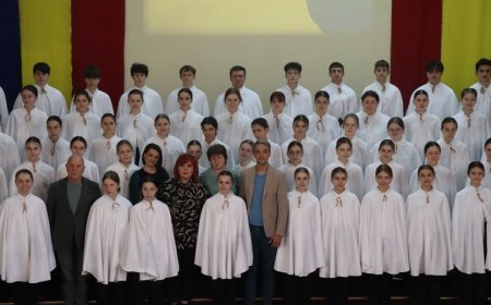 Festivalul-concurs „Dorul Basarabiei”, ediția a IV-a