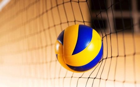 Cupa Preturii sectorului Rîşcani la volei