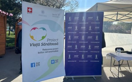 Într-un corp sănătos – o minte sănătoasă