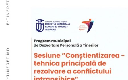 Pretura Sectorului Rîșcani Posted