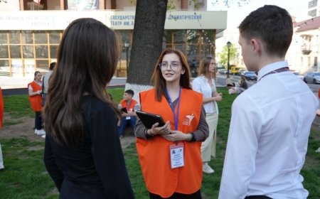 Chestionarea tinerilor din Chișinău cu privire la identificarea necesităților tinerilor din capitală.