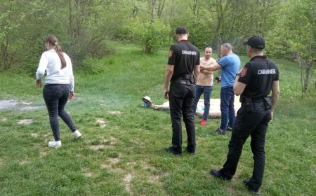 Atentionam cetatenii despre odihna in parcurile publice din sector.