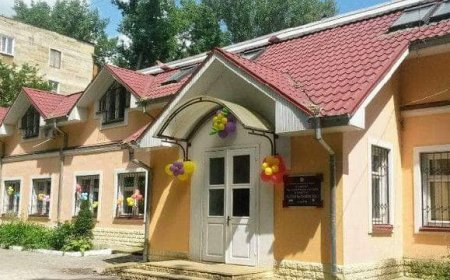 ✅Serviciul social Centrul de reabilitare socială a copiilor „Casa Gavroche”