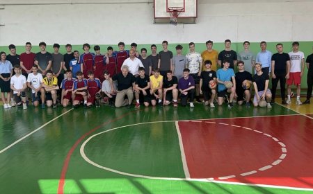 Cupa Preturii sectorului Rîșcani continuă!