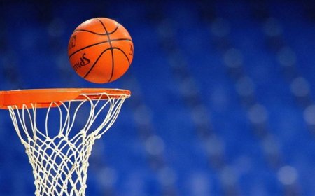 Cupa Preturii sectorului Rîşcani la Baschet