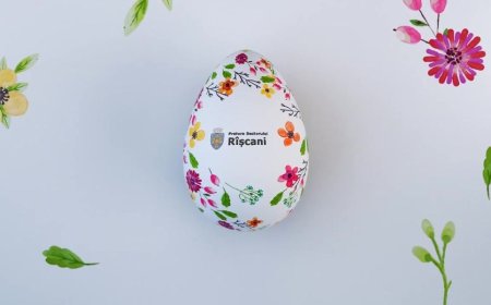 Ziua Învierii Domnului.