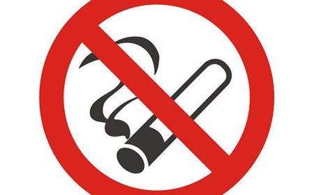 Ziua Mondială Antitutun, sărbătorită anual pe 31 mai.