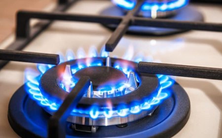 Pretura sectorului Rîșcani au loc sistări de gaze naturale