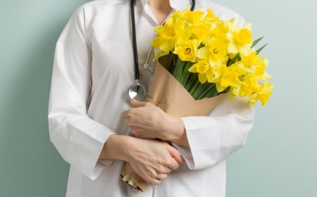 Ziua Lucrătorului Medical