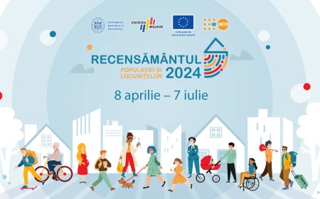 Pretura sectorului Rîșcani organizează în incinta instituției Secții staționare de informare și recenzare a populației.