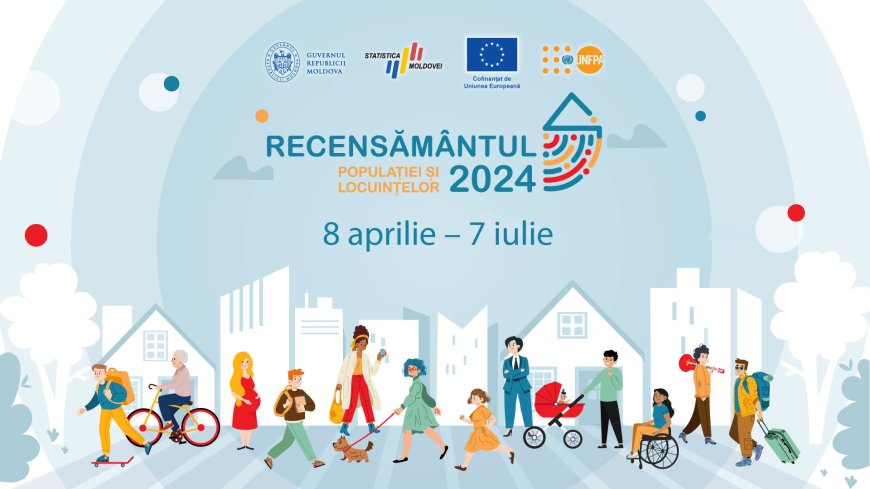 Pretura sectorului Rîșcani organizează în incinta instituției Secții staționare de informare și recenzare a populației.