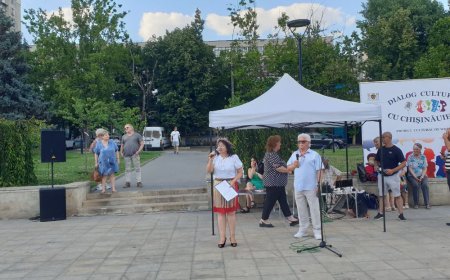 „Ziua de Sânziene”