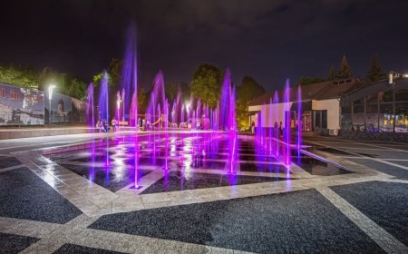 ✅ Toate cele 14 havuzuri din Capitală sunt funcționale. Acestea au fost verificate tehnic în ultima perioadă și au fost...