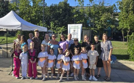 Pretura sectorului Rîșcani  informează că de comun acord cu Asociația Producătorilor Autohtoni „Perspectiva” a fost orga...