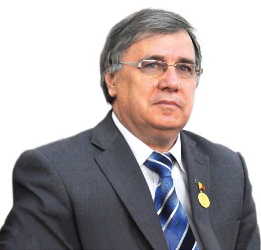 Primăria Municipiului Chișinău anunță lansarea concursului de soluții plastice de selectare a autorului monumentului de for public, bustul scriitorului Nicolae Dabija.