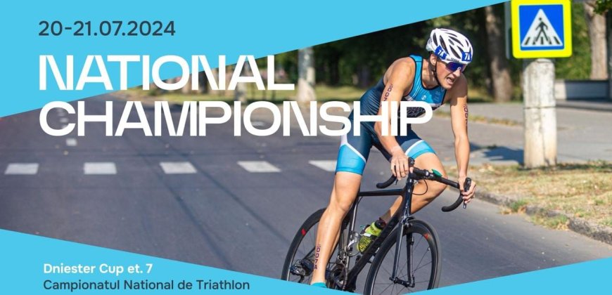 Atenție, șoferi! Evenimentul „Triathlon Festival”