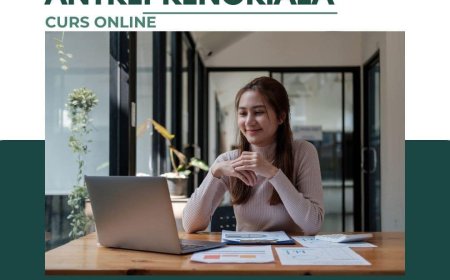 Primăria Chișinău și Centrului Municipal pentru Dezvoltarea Antreprenoriatului invită doritorii la o nouă sesiune de instruire antreprenorială gratuită!