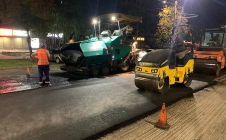 În perioada 29 iulie – 04 august 2024, Î.M. Regia „ Exdrupo ” a realizat diverse lucrări de reparație și întreținere a drumurilor publice municipale în mai multe locații din oraș.