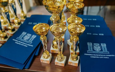 Turneului Municipal la jocul de șah și dame „Cupa Seniorilor” a luat sfârșit.