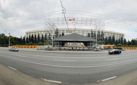 Circulația transportului public în perioada 26-29 august 2024