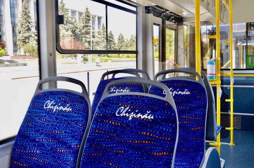 În atenția cetățenilor troleibuzele și autobuzele vor circula conform orarelor zilei de duminică, 27 august 2024.