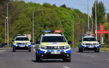 Primăria Municipiului Chișinău informează că în zilele de 04-05 septembrie 2024  va fi limitat temporar accesul persoanelor în anumite locuri publice din capitală.