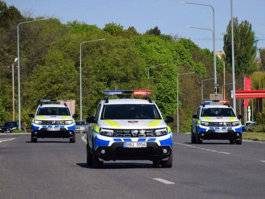 Primăria Municipiului Chișinău informează că în zilele de 04-05 septembrie 2024 va fi limitat temporar accesul persoanelor în anumite locuri publice din capitală.