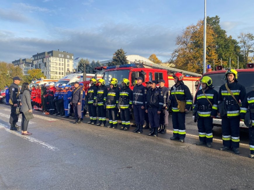ANUNŢ de informare a populației din sectorul Rîșcani.