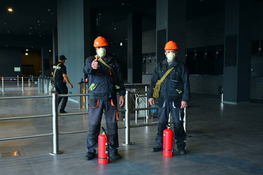 Pretura sectorului Rîșcani anunță despre desfășurarea unui exercițiu de simulare la Protecția Civilă.