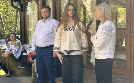 Pentru că la 19 septembrie, s-a transformat o simplă zi de joi într-o zi memorabilă!