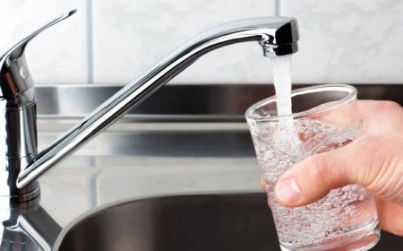 Pretura sectorului Rîșcani informează, miercuri, 09.10.2024, în intervalul de timp, 09:00-20:00, vor rămâne fără apă l...