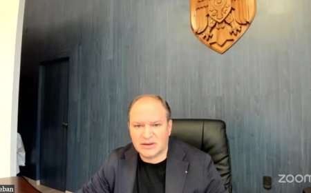 Ședința operativă a serviciilor Primăriei Chișinău din 15 octombrie 2024