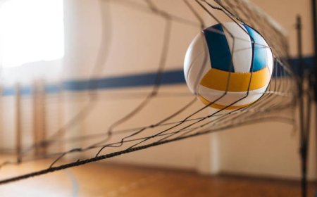 Cupa Preturii sectorului Rîşcani la volei!