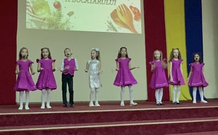 Ziua Internațională a bucătarului !